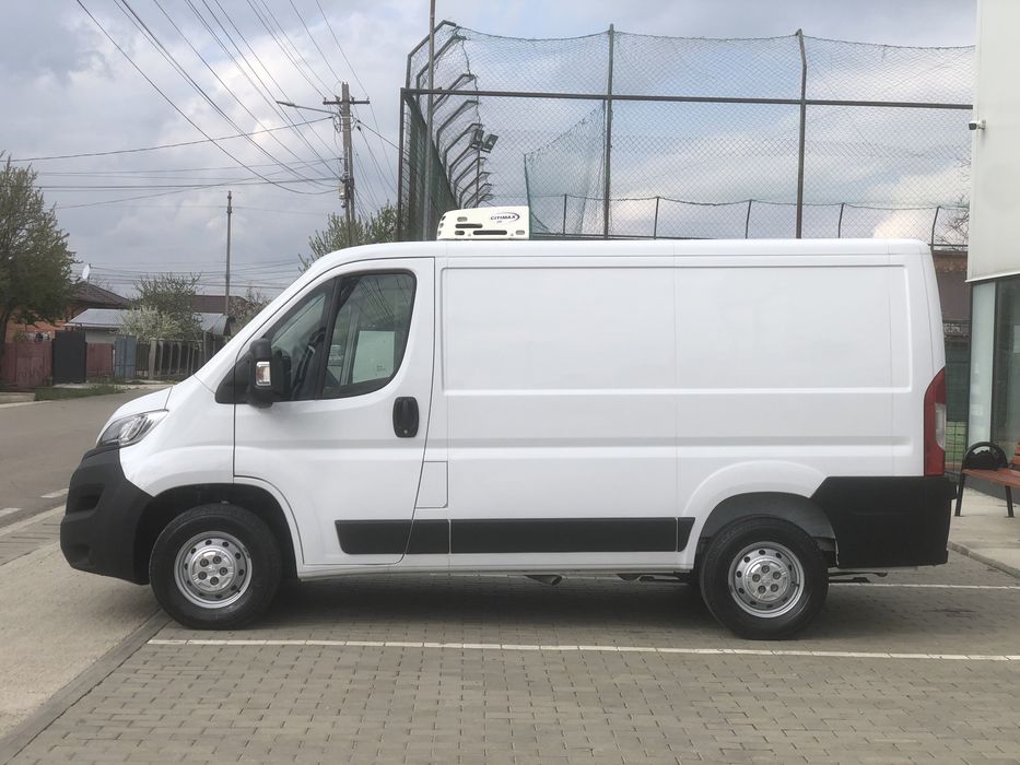 Peugeot Boxer Frigorific 2022/ 67000 km/ -32 grade