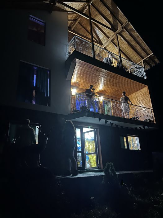 Cabana Vila fof  5 camere  Prahova