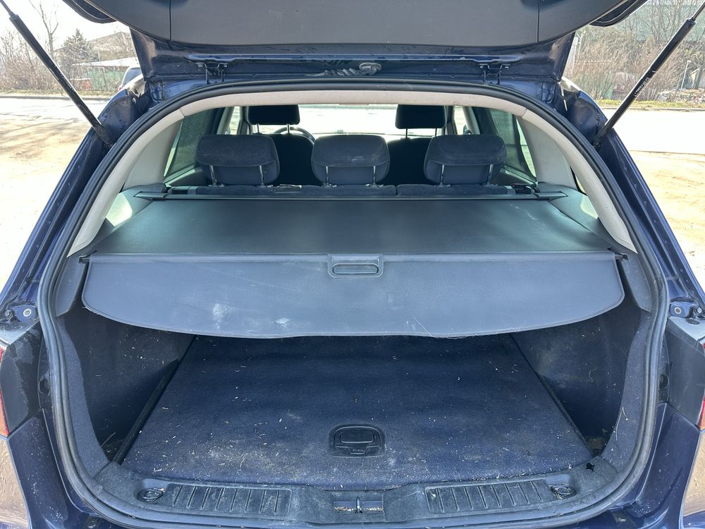 Щора багажник за Fiat Croma SW