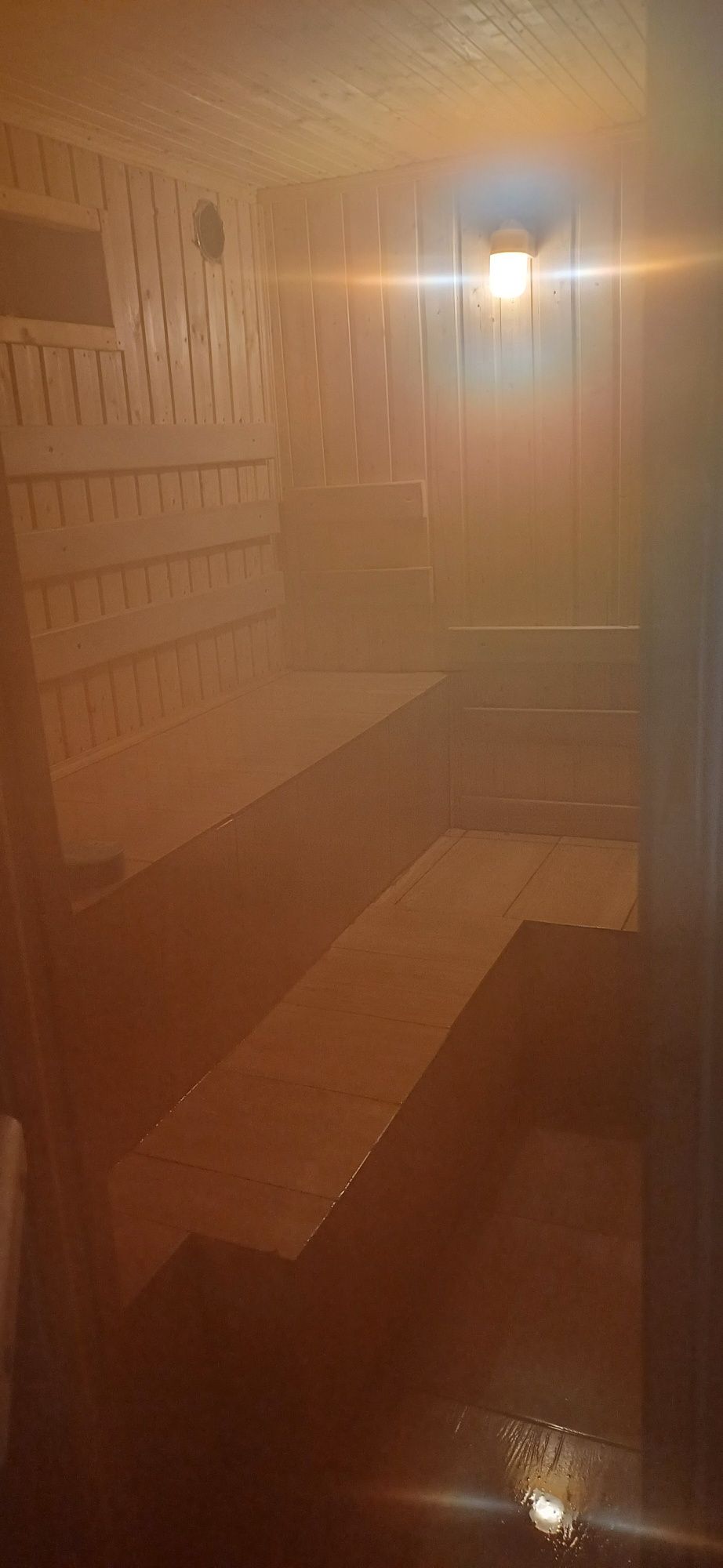 Частная семейная, новая  баня Актобе  на Шанхае(рядом 1 полик,Юкон сол