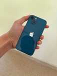 Iphone 13 128гб 100% емкость