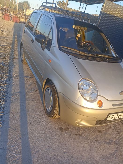 Matiz best Yurib duribdi