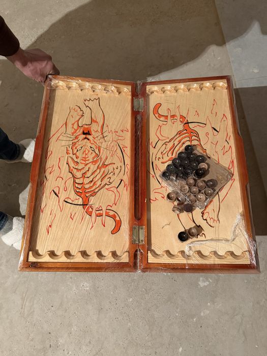 Нарды/Нарда/Нарда