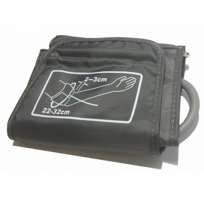 Манжета для электронного тонометра 22-32 см