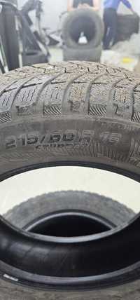 215/60 R16 продам от сороковки