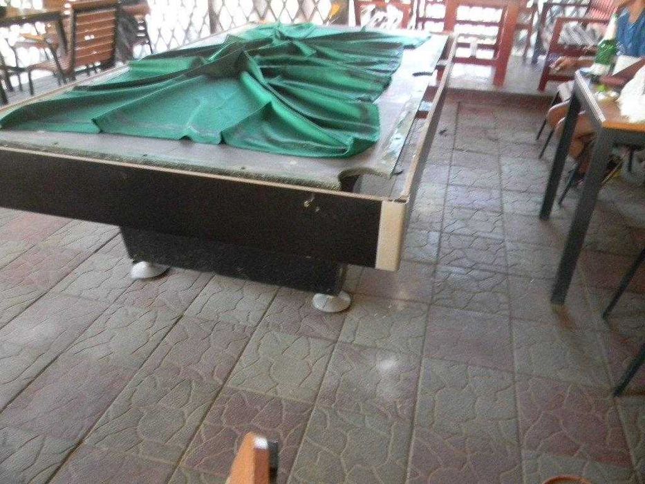 postav rapid masa mese de biliard - verde, rosu sau albastru, coltare