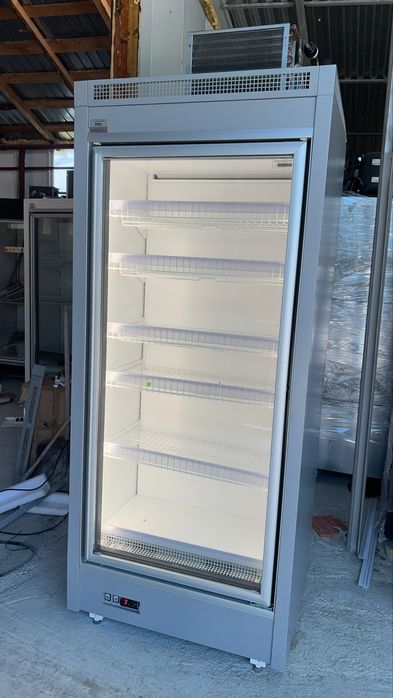 Congelator vertical JBG2 profesional