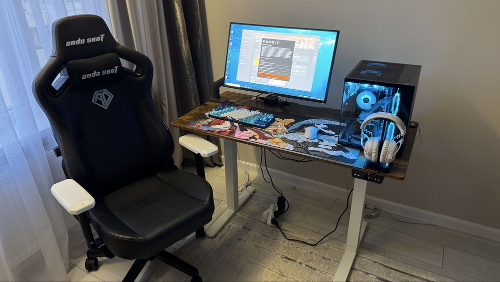 Срочно продам игровой пк