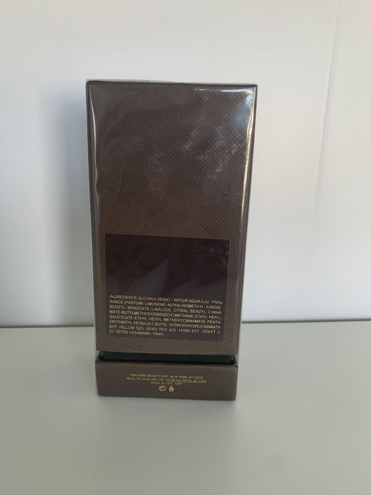 Tom Ford Private Blend Ebene Fume EDP 100ml