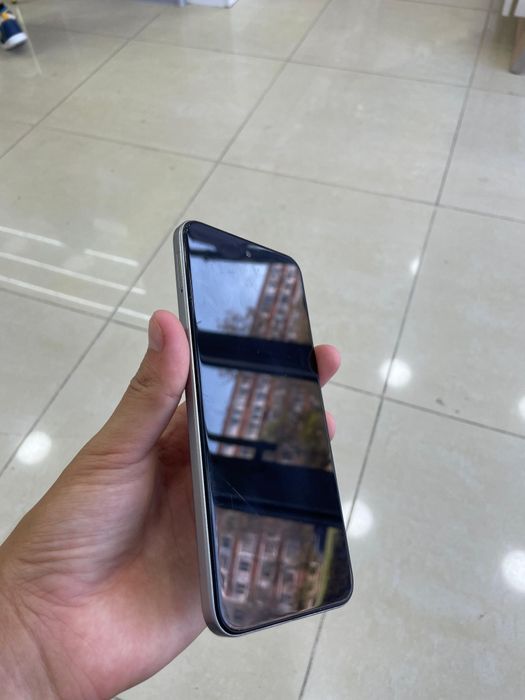 Infinix  not50 сатылад