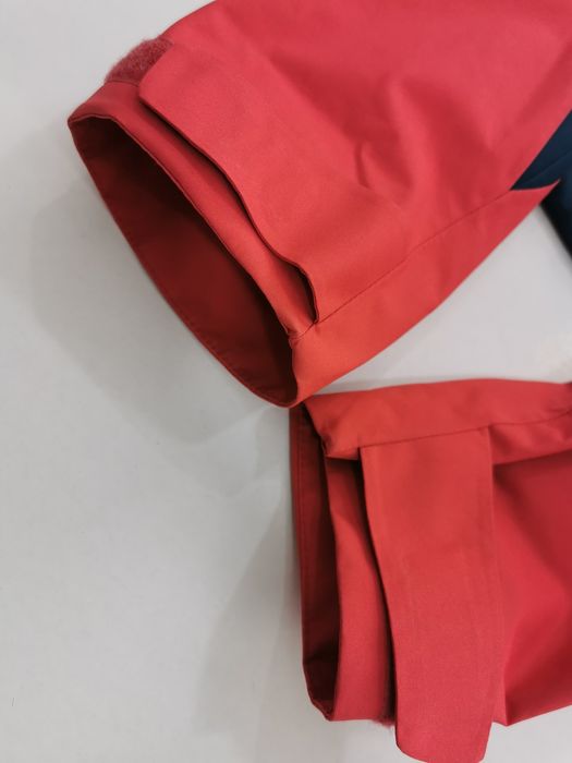 Geaca dama originala Schoffel marimea 34 outdoor munte trekking
