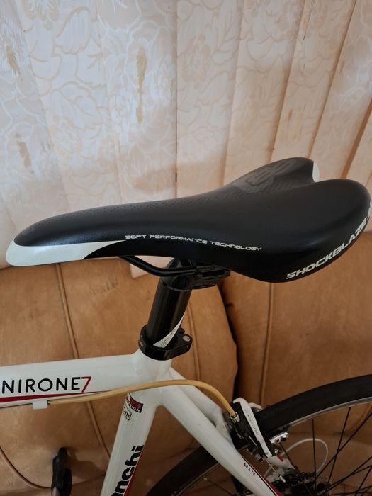 Bianchi via Nerone 10/10