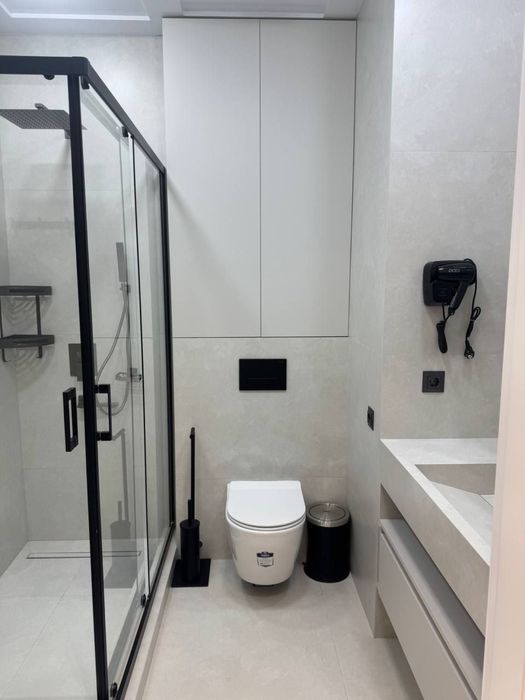 Аренда офиса в NEST ONE, 40 м², Шайхантахурcкий Tashkent City