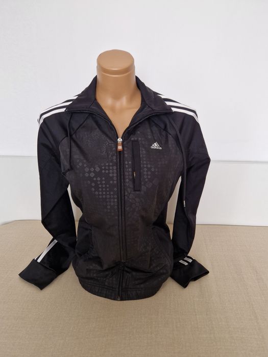 Bluza dama Adidas originala marime M,purtata