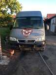 Vând fiat ducato