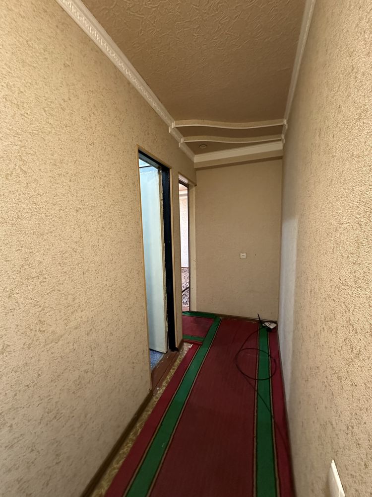 2 xonali uy ijaraga beriladi hamma sharoitlar bor