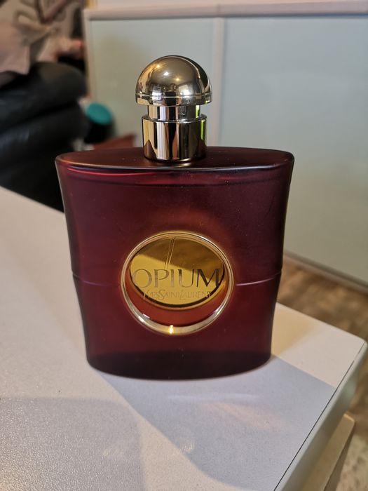 Opium YvesSaint Laurent edt 90ml
