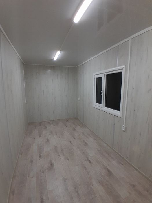 Продам 40 фут контейнер утеплённые