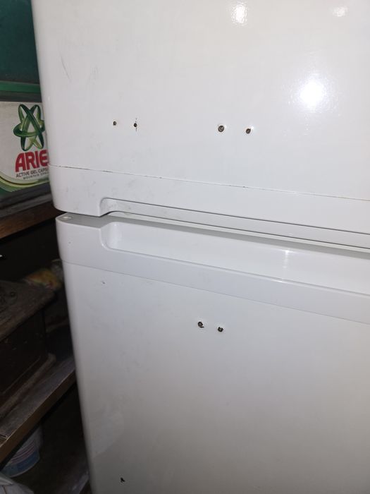 Aragaz si frigider funcționale