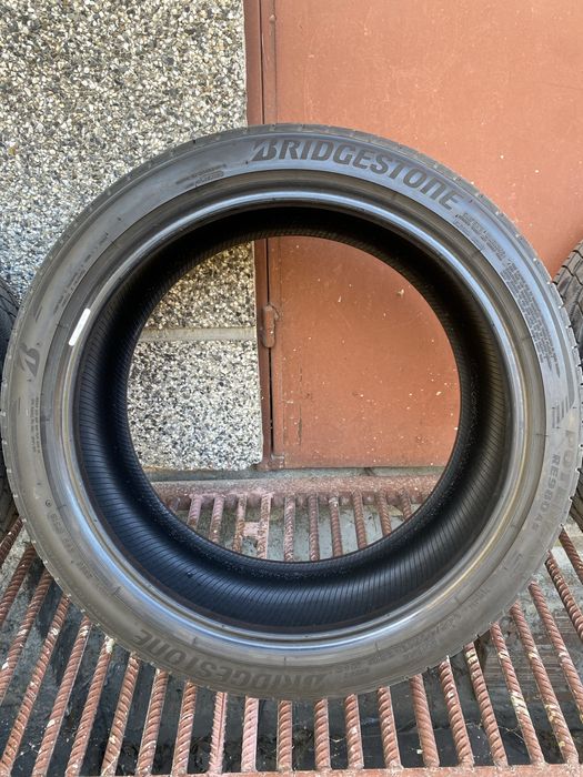 245 40 19 (4 Season) RUNFLAT Bridgestone Potenza RE980AS ВСЕСЕЗОННИ
