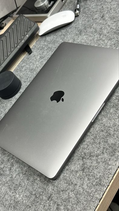 Macbook Pro 2017, SSD128