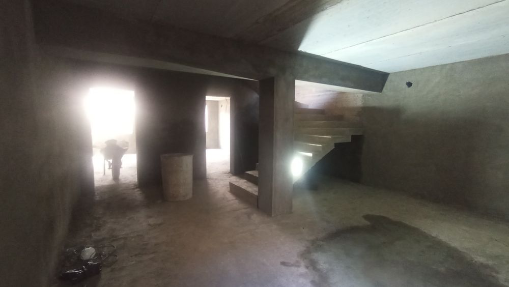 Участок, Каропка
