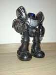 Robot cu telecomanda