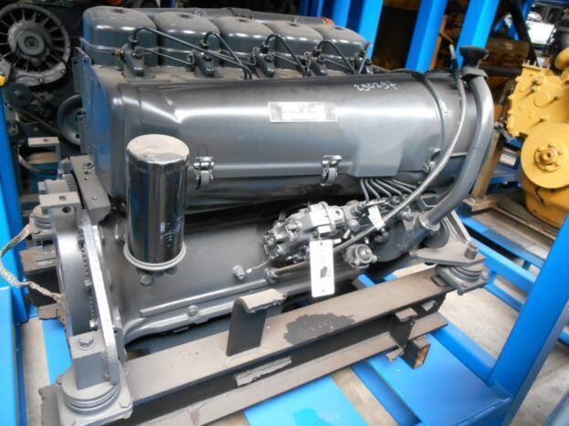 motor deutz f5l912 second hand import olanda
