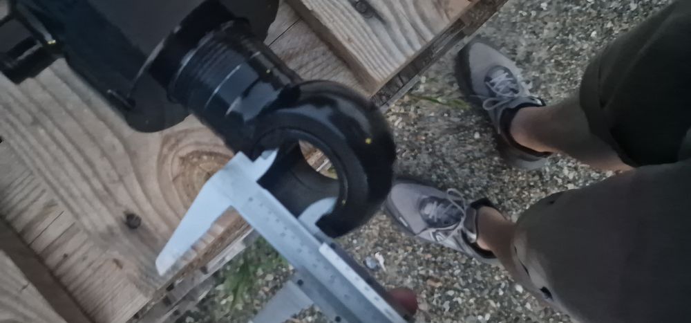 Cilindru hidraulic 1100 mm deschide 800mm diametru tija 50 mm diametru