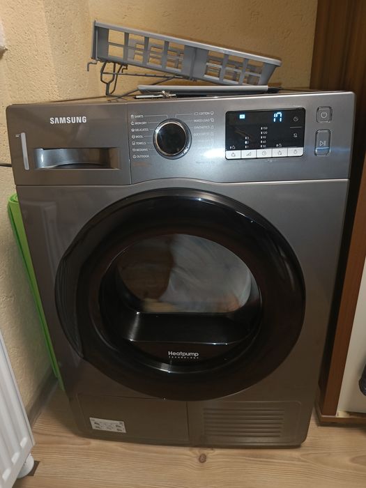 Сушилня  Samsung