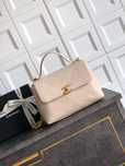 Geanta Chanel 28 cm