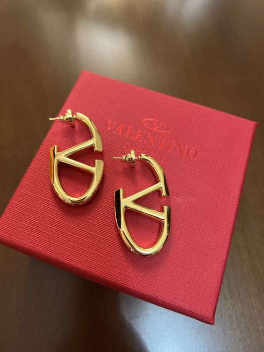 Cercei Valentino originali
