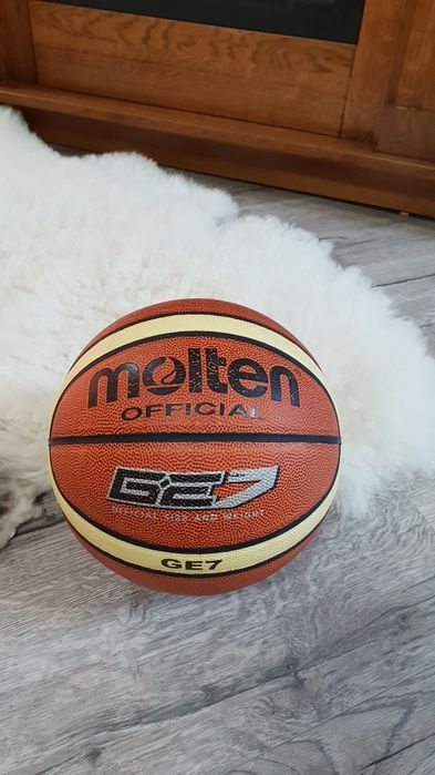 Minge baschet molten ge7