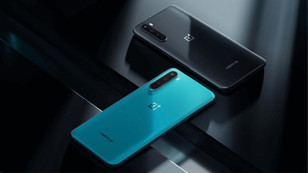Telefon Oneplus Nord ca si nou / telefon personal