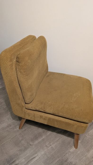 Oferta: Fotoliu Mobexpert material textil