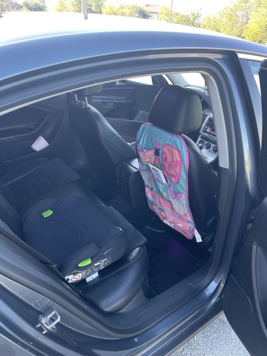 vand wv PASSAT B6 2008 E5