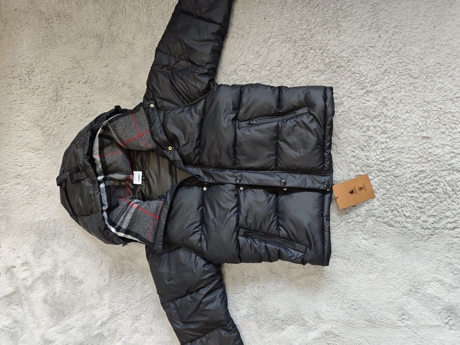 Burberry якета! Най-високо качество!  М и Л налични.