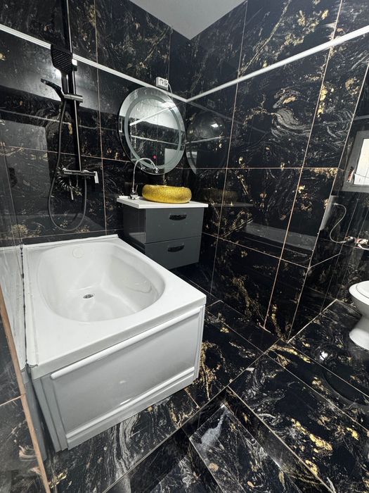 VANZARE apartament 2cam Campina Acceptam si plata in doua rate