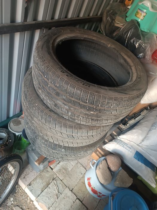 R 18 balon sotiladi holati ideal