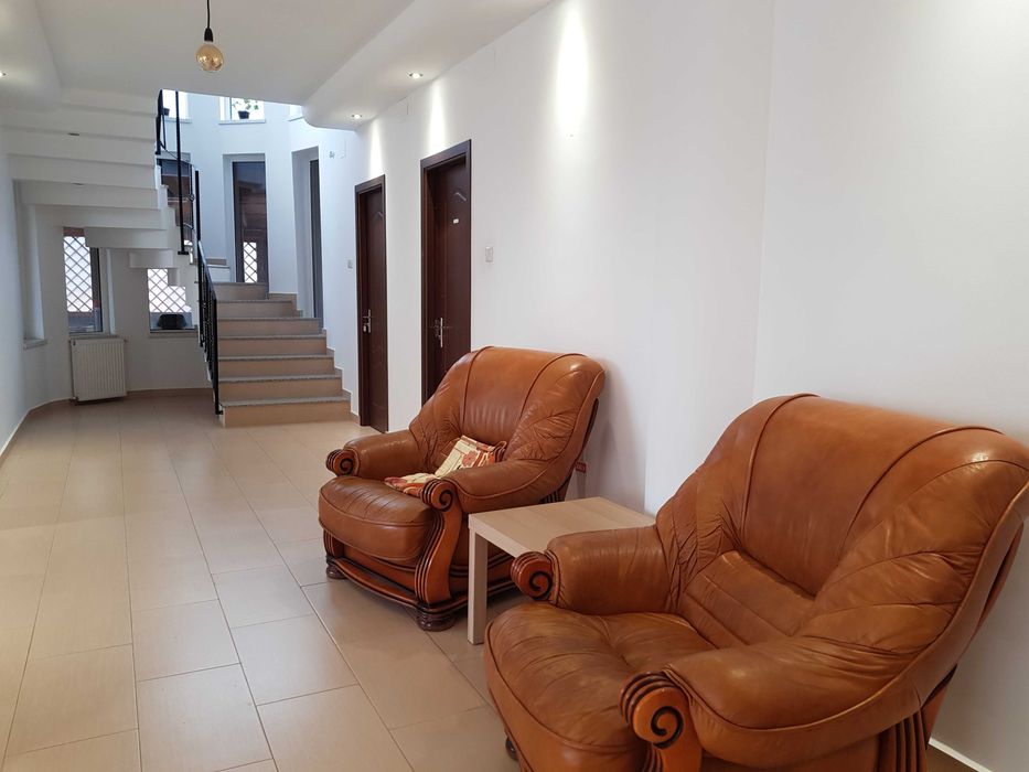 Vila Revelion Brasov