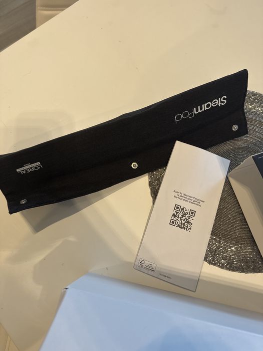 Placa SteamPod 4