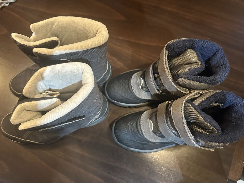 Детски апрески за момче