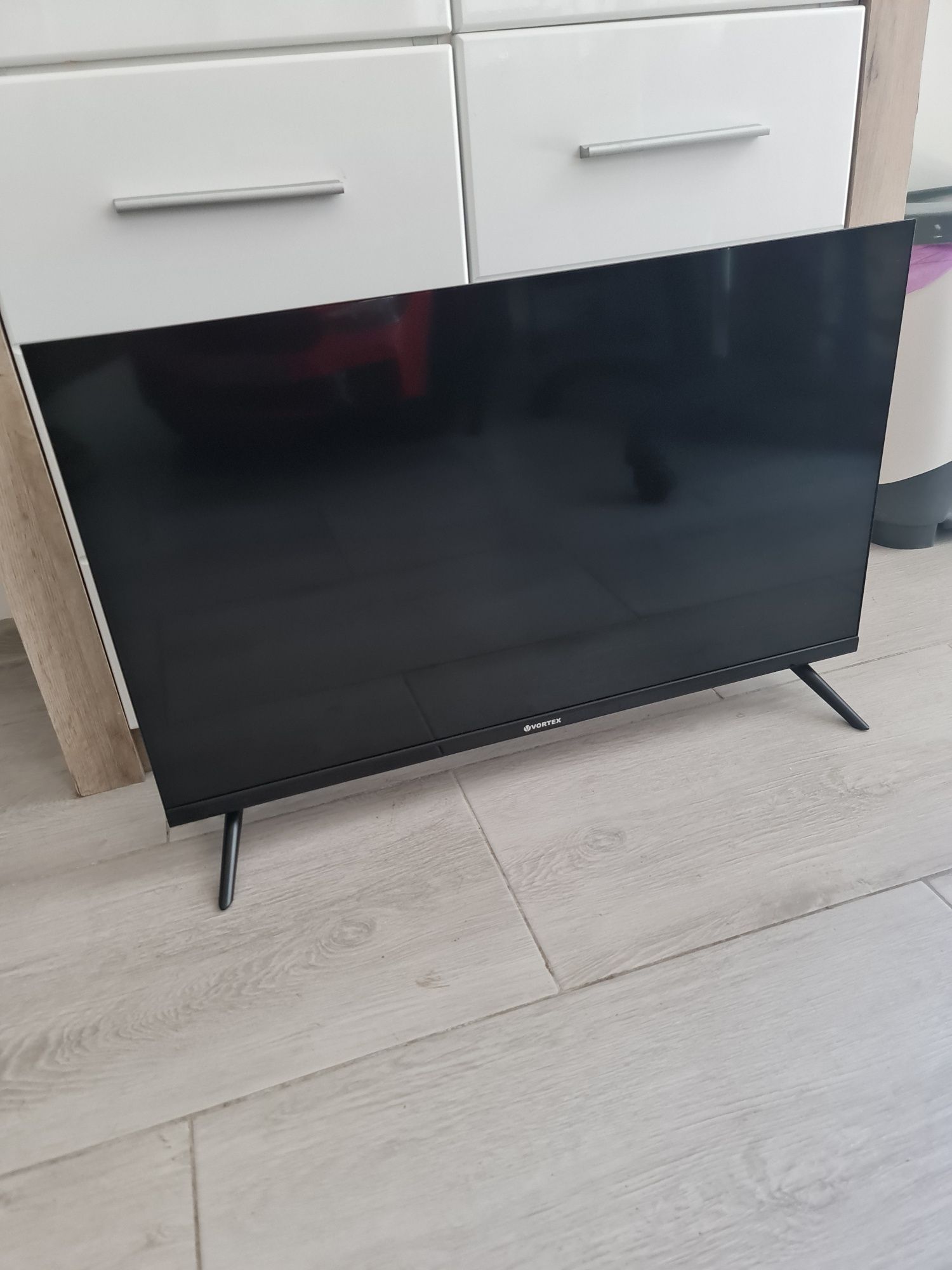 Smart TV Vortex !