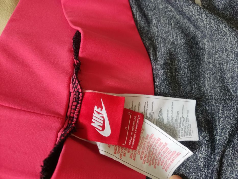NIKE Оригинален дамски клин