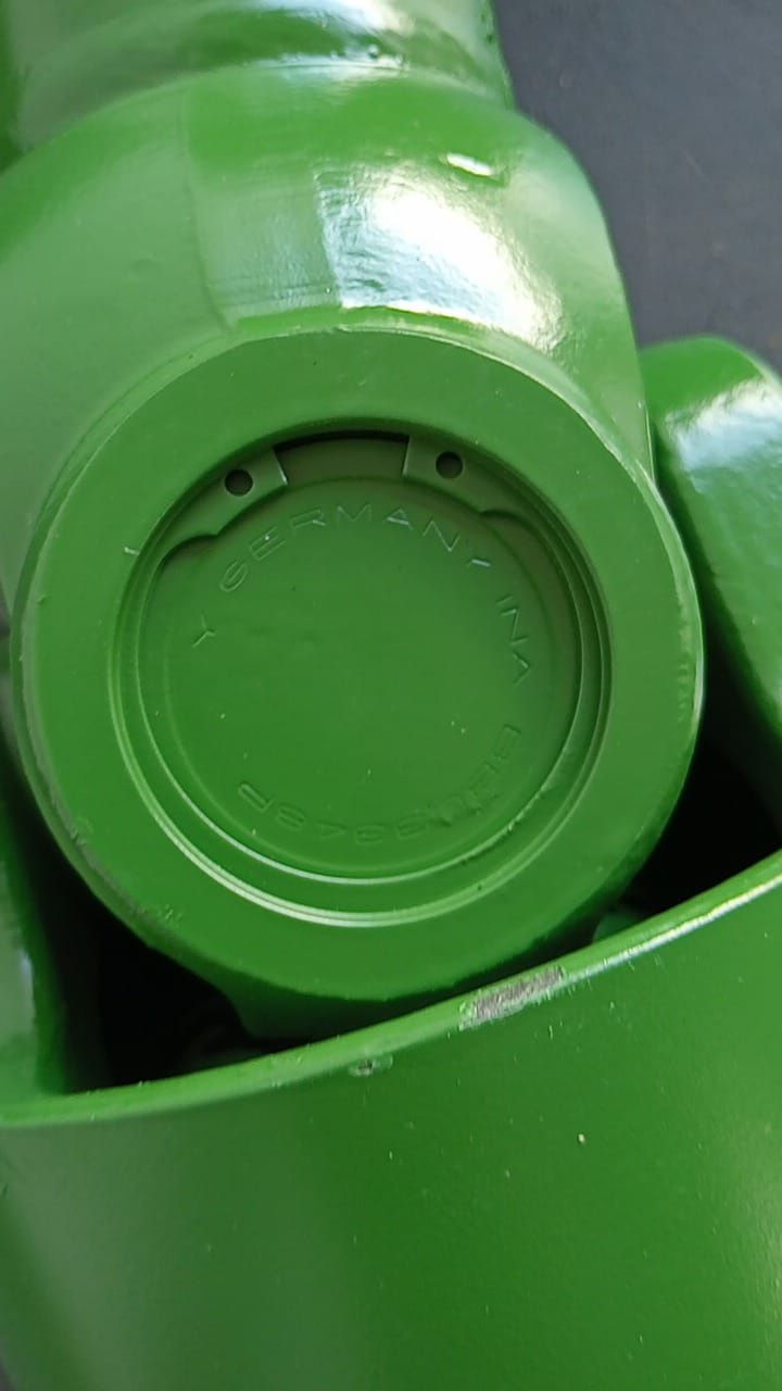 Planetara tractor john Deere 8345 R