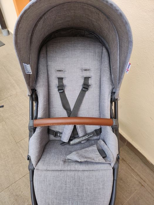 Cārucior bebe | 3 In 1 Touragoo