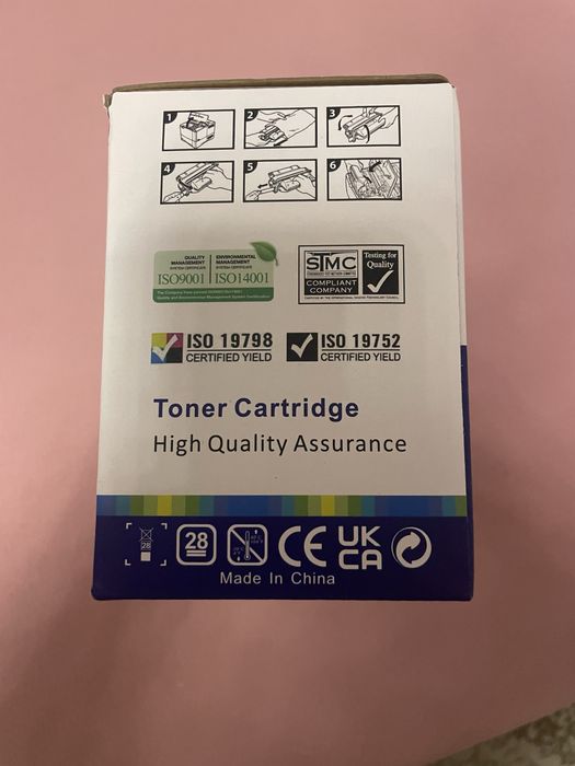 Vand cartus iprimanta laser Hp seria C7115X/Q2613X/Q2624X nou