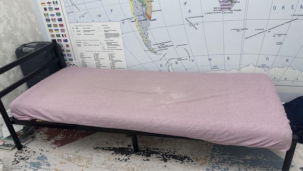 Продам кроват Икеа