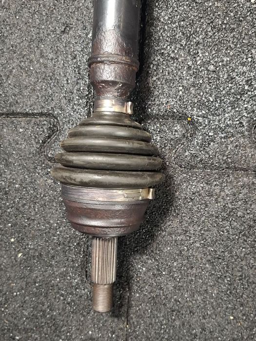 Planetara stanga VOLKSWAGEN CADDY II Box 9K9A 1995 - 20041.9 SDI AEY, AYQ 1H0407331