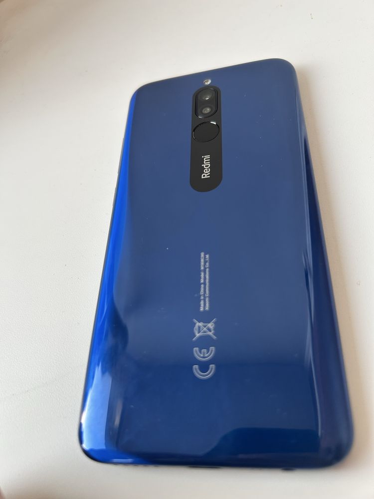 Redmi 8 хорошее состояние